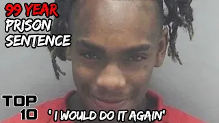 Top 10 Evil Teens Who Didn't Care They Were Sentenced To Life In Prison