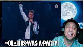 Kraantje Pappie, Joshua Nolet, Typhoon, Sunnery & Ryan | 2020 | Vrienden van Amstel LIVE Reaction!