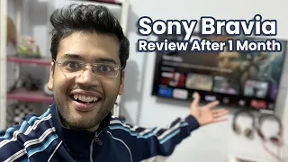 Sony Bravia Best Tv 😍 Sony X75k Tv Review