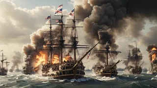 The Battle of Sluys: Decisive Naval Clash in the Hundred Years' War