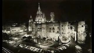 Recordando Barcelona fotos 1960 - 1969