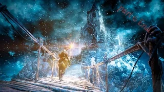 Let'play Dark Souls 3 (DLC) Ashes of Ariandel (Part 6) End