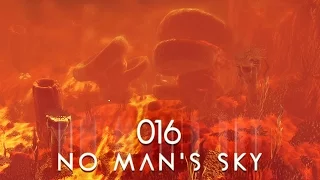 Ein Stück zurück ins Glück | NO MAN'S SKY #016 | Gronkh