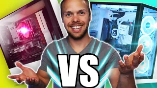 Prebuilt Gaming PC vs Custom Built Gaming PC | Which PC to buy 2021