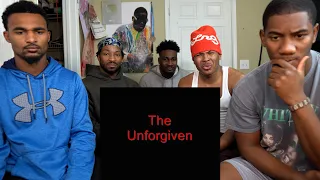 Metallica - The Unforgiven | REACTION