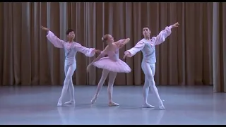 Vaganova Academy of Russian Ballet Concert 2016