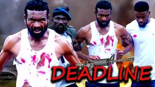 DEADLINE | SILVESTER MADU | JERRY WILLIAMS | ESTHER OKORIE | NOLLYWOOD MOVIES 2023 NEW RELEASE