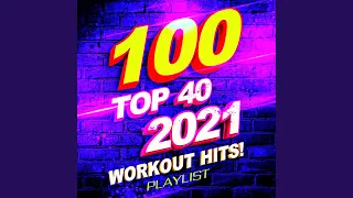 Blinding Lights (Workout Mix)