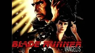 Vangelis - I Dream Music (Blade Runner Unreleased Soundtrack)