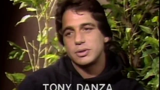 Tony Danza/Who's The Boss