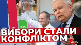 Вибори у Польщі: чи перемогла Україна від результату?