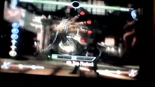 MK9:Scorpion Combo 39%