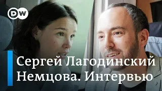 Из Астрахани в Европарламент: Сергей Лагодинский о зарплате депутатов, Навальном и Северном потоке 2