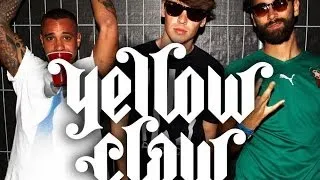 Yellow Claw & 2 Unlimited - Shotgun [Mixtape 7 Preview]