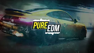 Pure EDM: Non-Stop Mix of the Best Electronic Dance Music #485