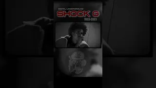 2PAC: Shock G talks about 2PACs 1995 court case #2pac #tupac #shorts