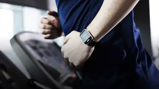 Asus Vivowatch SP  Smartwatch - ECG Support.