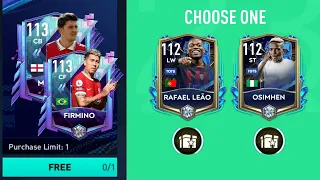NEW FLASHBACK EVENT AND TOTS LEAKS SERIEA