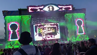 Blunts & Blondes | Fractal Valley | Beyond Wonderland 2021