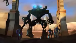 Hero Factory Invasion From Below Mini Movie