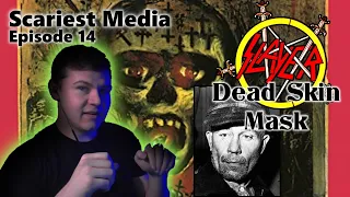 Dead Skin Mask - Slayer REACTION!!! | Scariest Media Ep. 14