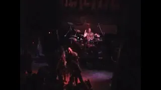Deicide Live In Athens (Gagarin club 16th of November 2002) fail