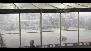 Robogames 2024: Day 1 - Part 1