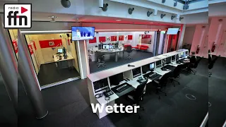 radio ffn: Nachrichten, Wetter & Verkehr - Jingles (seit 2023)