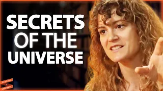 Finding The MEANING OF LIFE, Aliens & Understanding The UNIVERSE | Sara Walker & Lewis Howes