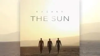 KAZAKY - The Sun (Official Audio)