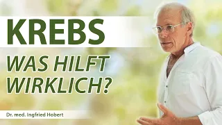 QS 24 TV: Was braucht Dein Körper jetzt wirklich ? Dr. med. Ingfried Hobert