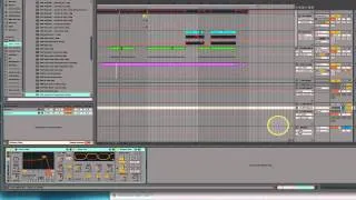 Ableton Songwriting Tip: How to make "headcandy" sounds
