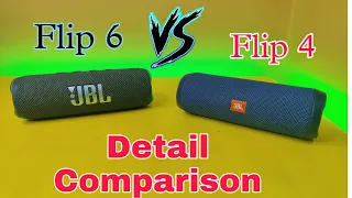 Jbl flip 5 vs Jbl Flip 4 detail Comparison#jblflip6vsjblflip4#jblflip6vscharge5 ##jblflip6vscharge5