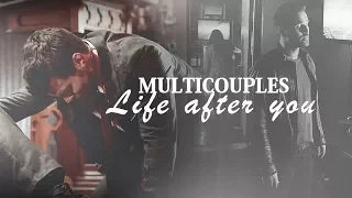 Multicouples | Life after you