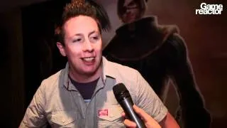 GDC 12: Risen 2: Dark Waters interview