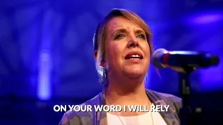 "I Will Wait for You (Psalm 130)" First Baptist Worship Team