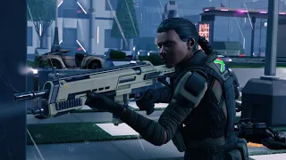 Trying Xcom 2 on Hard Difficulty