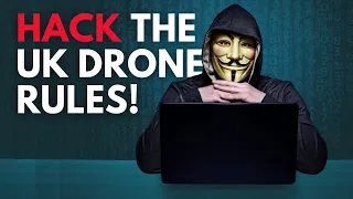 How to HACK The UK Drone Rules to Fly With Confidence!