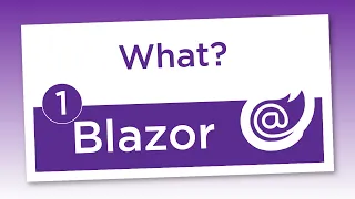 What is Asp.Net Core Blazor?