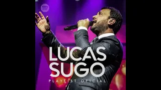 Enganchados Lucas Sugo - Mejores Temas