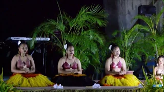 Ngarangmui with Traditional Dance   Delalangloik