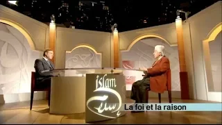 La foi et la raison - Ghaleb Bencheikh