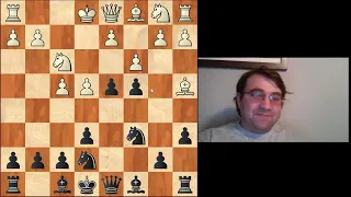 How to play against the Grand Prix with black