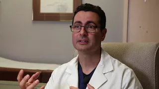 Cannabis and Alcohol on the brain, explained by a Neurosurgeon