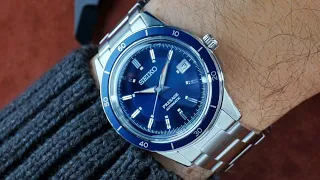 Grand Seiko ALTERNATIVE