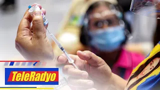 SRO | Teleradyo (22 April 2021)