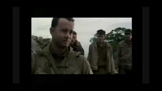 Saving Private Ryan Movie Trailer 1998 - TV Spot