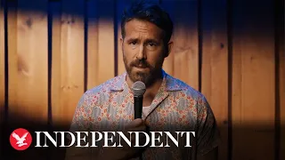 Ryan Reynolds teaches people how to pronounce Rob McElhenney's name in birthday music video