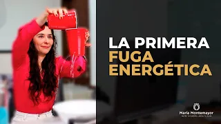 ¿Qué harías si tuvieras mucho DINERO?  Conoce la primera FUGA ENERGÉTICA