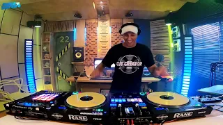 Dj Guto Loureiro 2023 🇧🇷 Dance  Set En Vivo | Gigi D' Agostino,  Brothers, Gabriel Pronte,